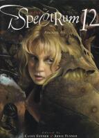 Spectrum 12 The best in contemporary fantastic art