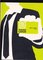 The Big Book of Business Cards