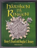 H&auml;rsken p&aring; ringen