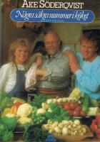 N&aring;gra s&auml;kra nummer i k&ouml;ket : recept f&ouml;r alla