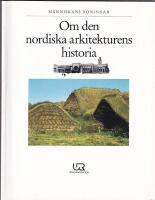 Om den nordiska arkitekturens historia