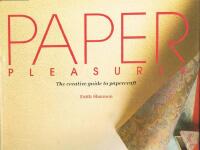 Art and Craft of Paper 