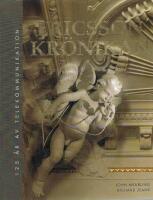 Ericssonkr&ouml;nikan. 125 &aring;r av telekommunikation