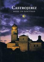 Castrojeriz road to Santiago
