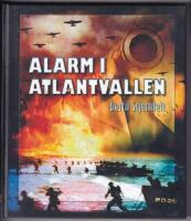 Alarm i Atlantvallen