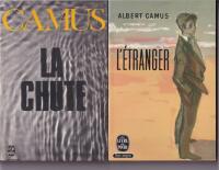 L&acute;&Eacute;tranger / La Chute