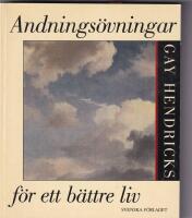 Andnings&ouml;vningar f&ouml;r ett b&auml;ttre liv