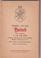 Gamla och Nya Ystad (med omgifningar) i ord och bild