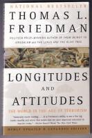 Longitude and attitudes : the world in the age of terrorism
