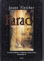 Farao Mannen, h&auml;rskaren, guden