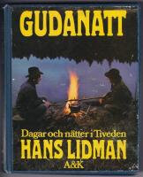 Gudanatt : dagar och n&auml;tter i Tiveden