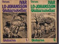 Statarnoveller 1-2