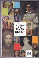 Historier inom finsk konst
