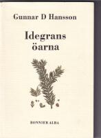 Idegrans&ouml;arna [Elektronisk resurs]