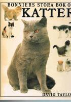 Bonniers stora bok om katter