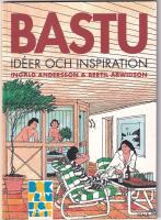 Bastu : id&eacute;er och inspiration