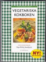Vegetariska kokboken