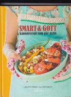 Smart & Gott : kanonrecept som g&ouml;r nytta