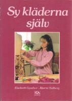 Sy kl&auml;derna sj&auml;lv