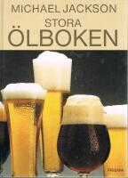 Stora &ouml;lboken