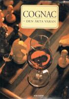 Cognac-den &auml;kta varan