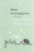 Boken om pedagogerna