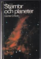 Stj&auml;rnor och planeter