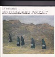 Bohusl&auml;nskt folkliv