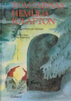 Tomtarnas hemliga julafton : efter en gammal tysk folksaga