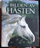 Bilden av h&auml;sten