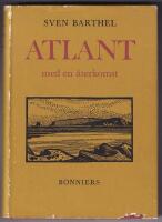 Atlant med en &aring;terkomst