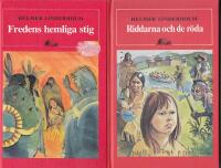 Fredens hemliga stig / Riddarna och de r&ouml;da