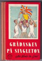 Gr&aring;dasken p&aring; Singleton