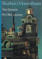 Skurken i Muminhuset