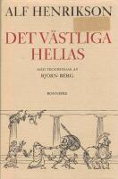 Det v&auml;stliga Hellas