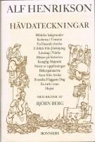 H&auml;vdateckningar