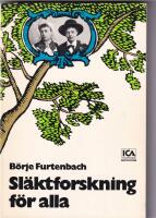 Sl&auml;ktforskning f&ouml;r alla