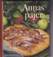Annas pajer