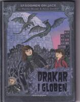 Drakar i Globen