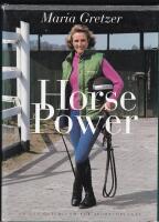 Maria Gretzer Horse Power