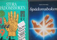 Sp&aring;domsboken / Stora Sp&aring;domsboken