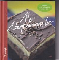 Mer Långpannans lov : de godaste rutorna ur kyrkkaffeserien - och många nya