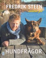 Fredrik Steen svarar på hundfrågor