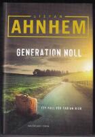 Generation noll