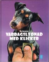 Vardagslydnad med klicker