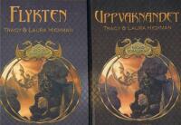 Flykten / Uppvaknandet