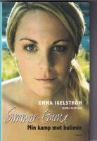 Simmar-Emma: Min kamp mot bulimin