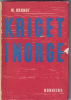 Kriget i Norge 9 april-9 juni 1940