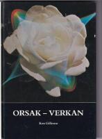Orsak - verkan : lidandets orsaker och hur man kommer i energim&auml;ssig balans