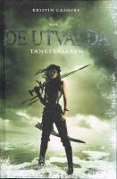 De Utvalda Bok 1 - Tankel&auml;saren